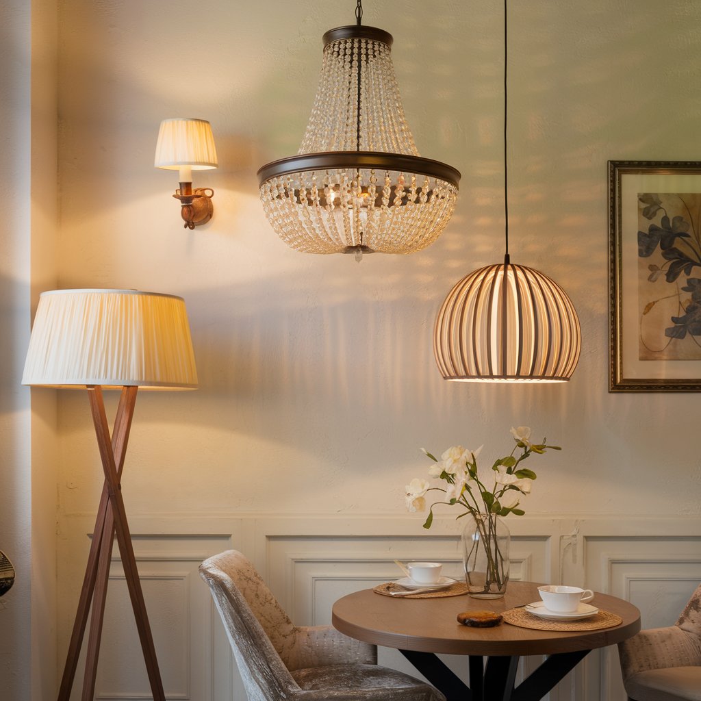 Choosing the Right Style for Your Breakfast Room