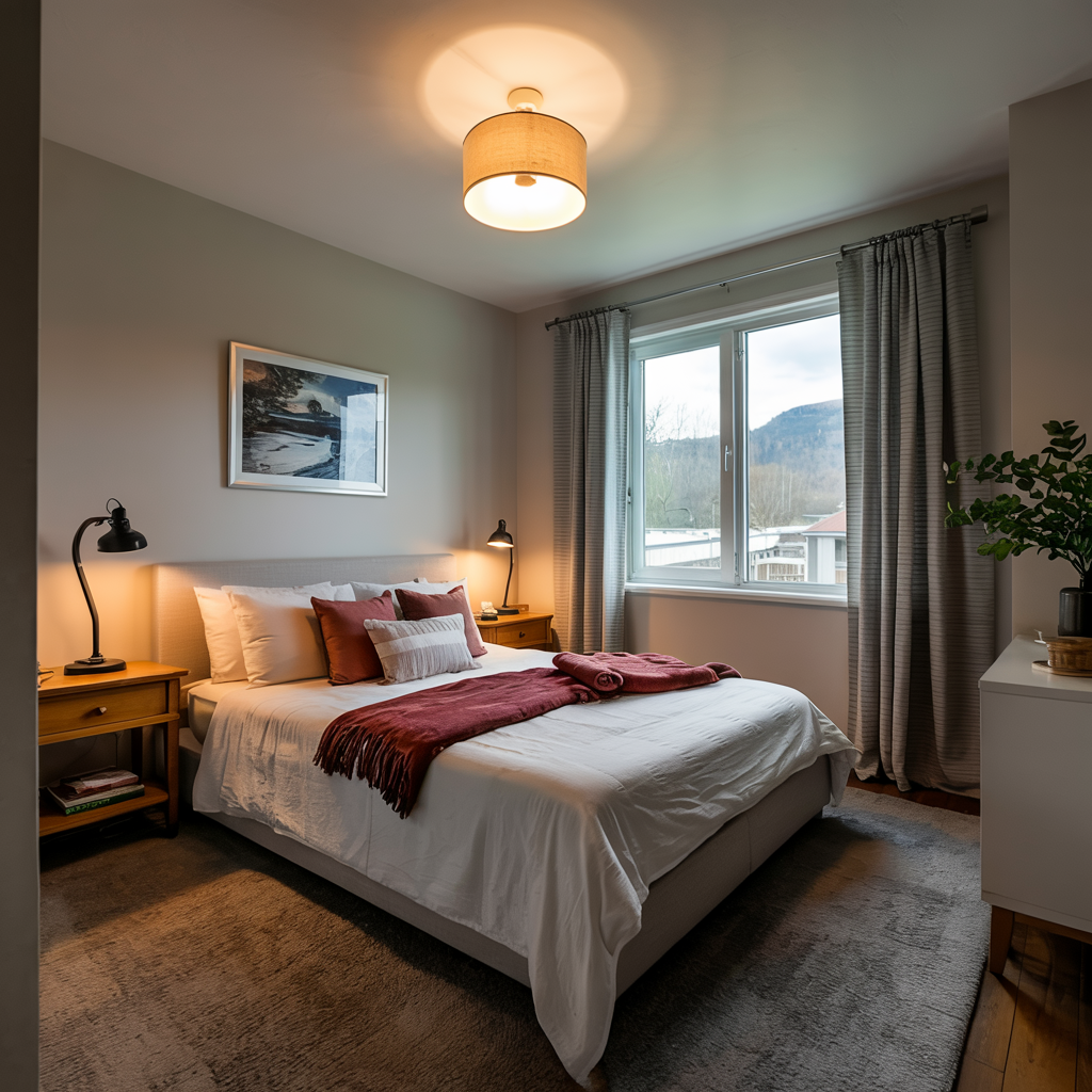 Planning Your Can Light Installation: Assessment and Design