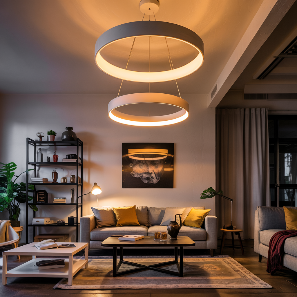 Common Causes of LED Light Flickering