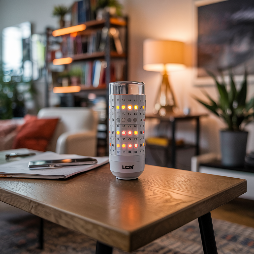 Troubleshooting LED Light Flickering