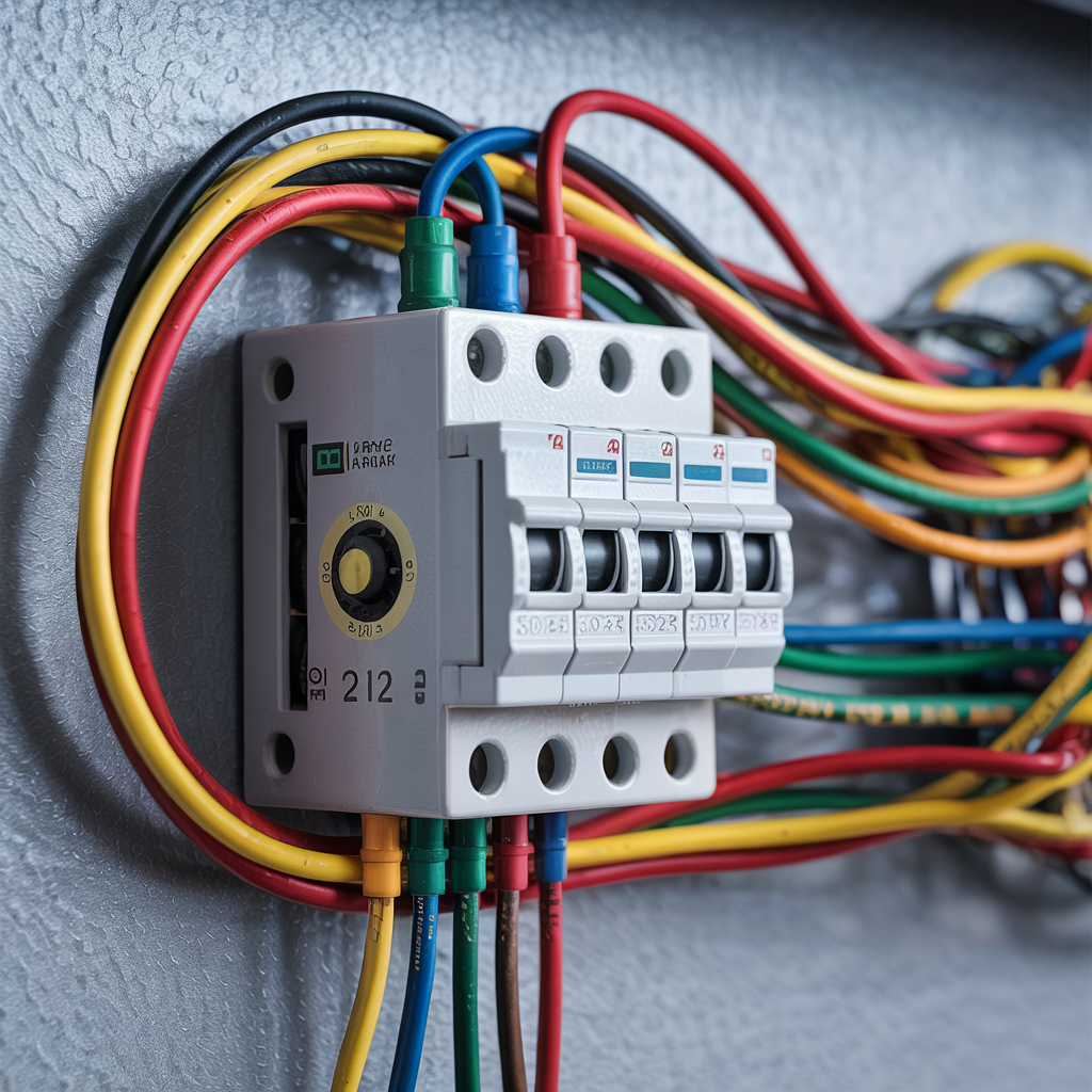 Identifying Your Circuit Breaker
