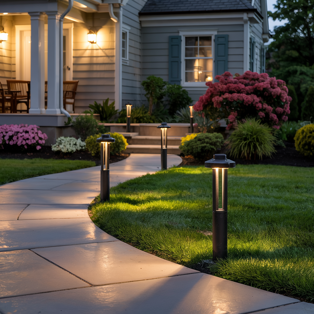 Pathway Lighting