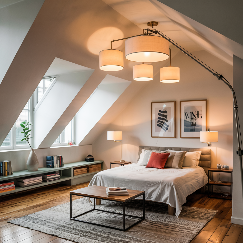 Ceiling Fans with Light Kits