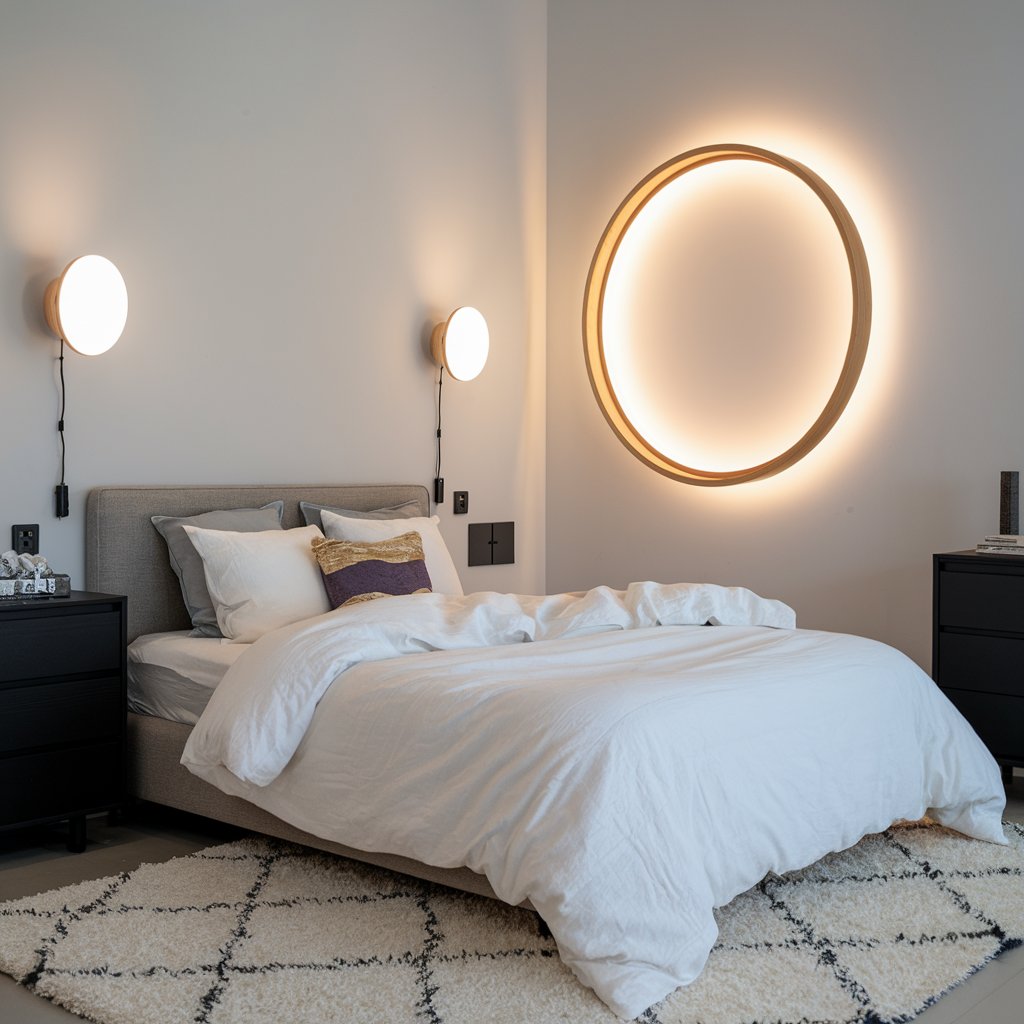 Room Types and Their Lumen Needs