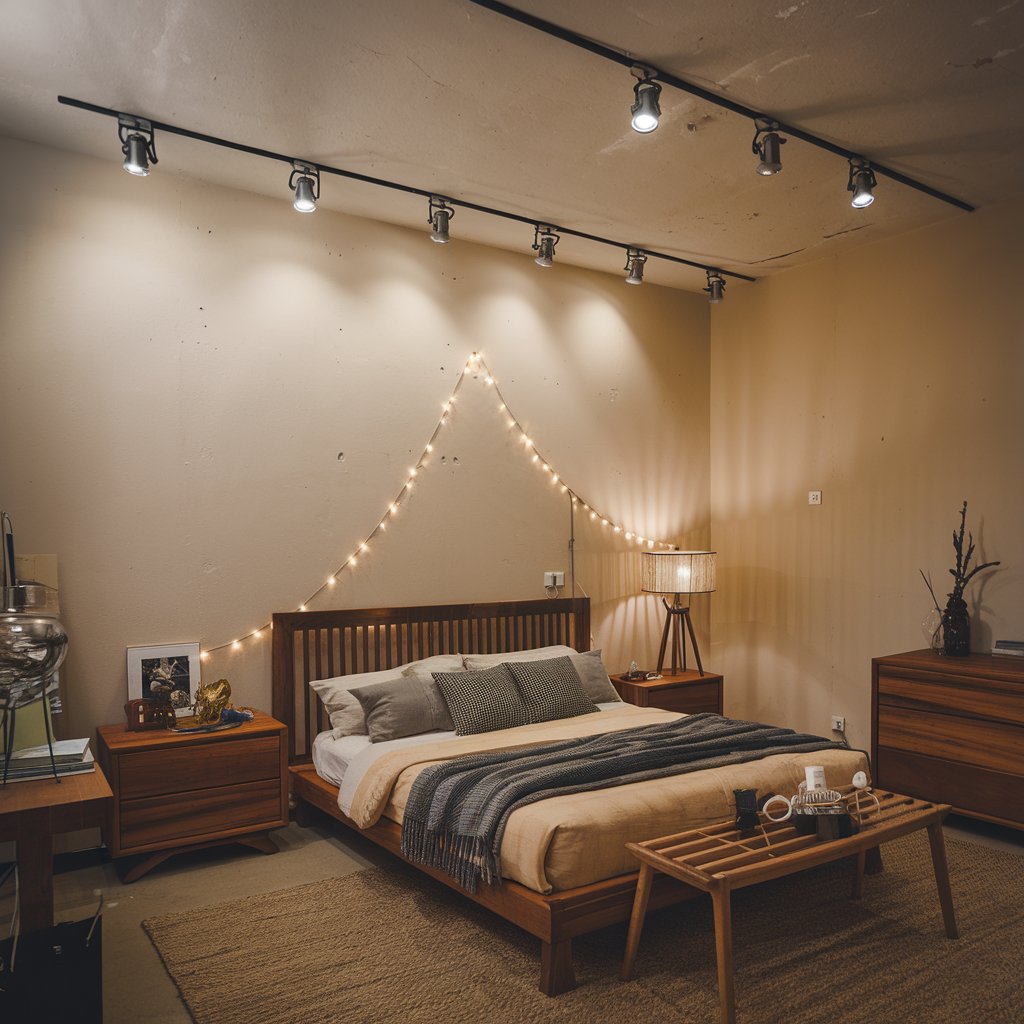 Factors Affecting Pot Light Number: Ceiling Height