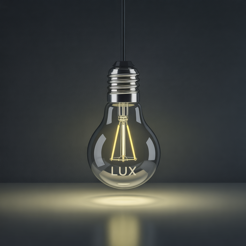 The market offers a wide variety of LED bulbs. We have: