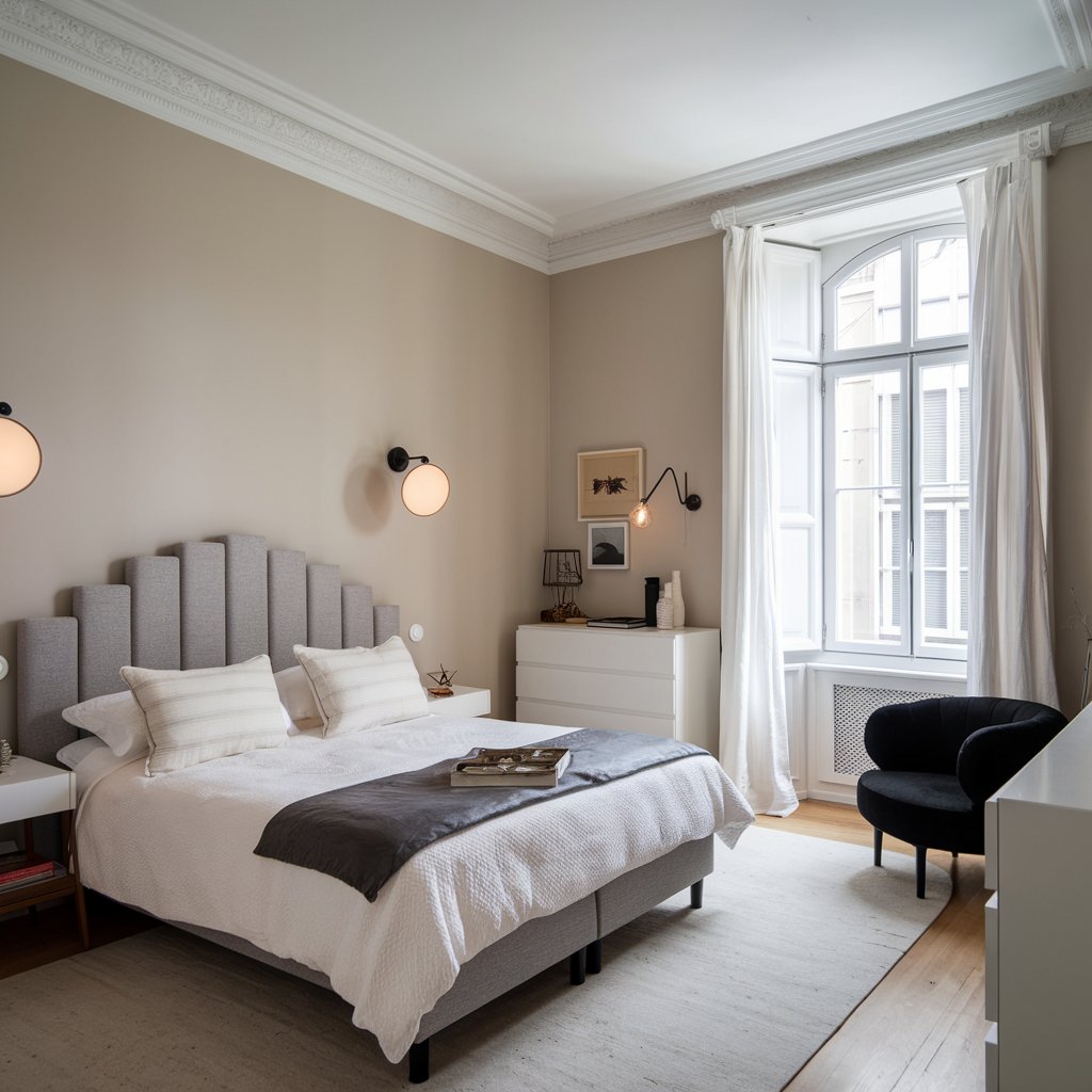 Factors Affecting Pot Light Number: Room Dimensions