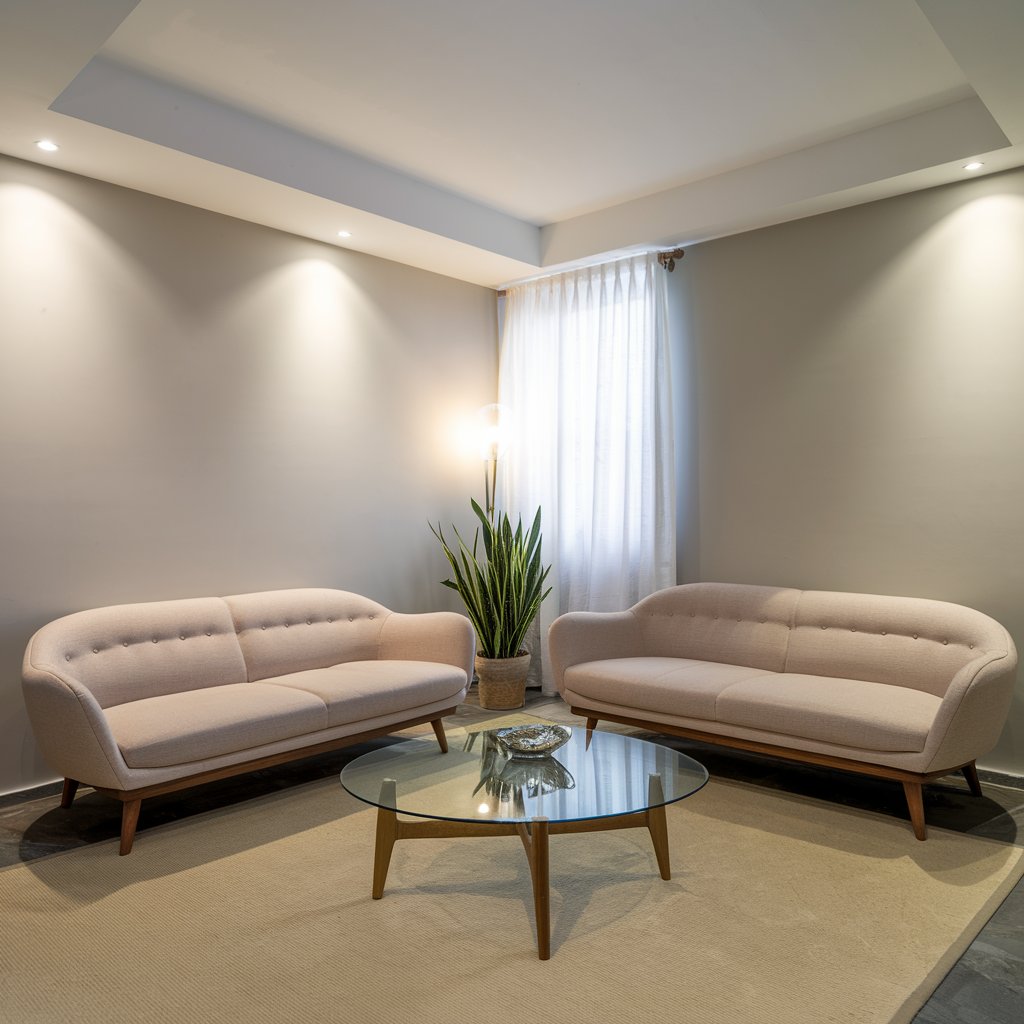 Optimizing Light Placement