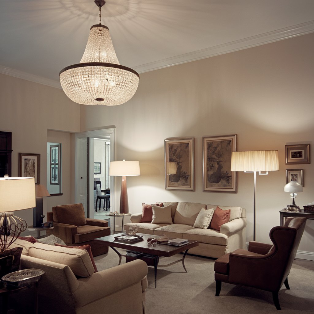 Why is good lighting important?