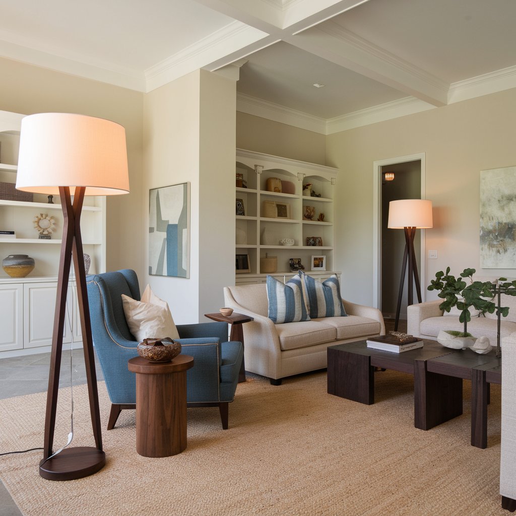 Choosing the Right Light Bulbs