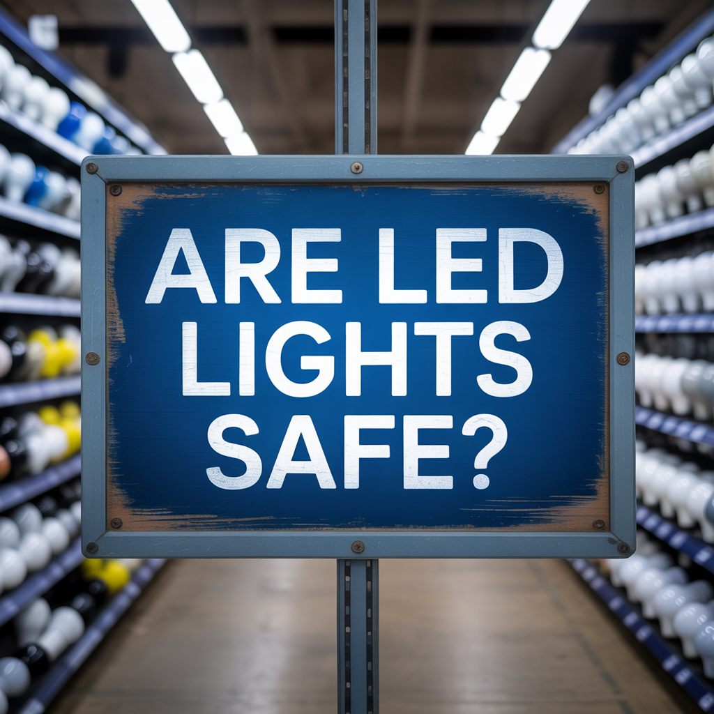 Types of LEDs and Their Applications