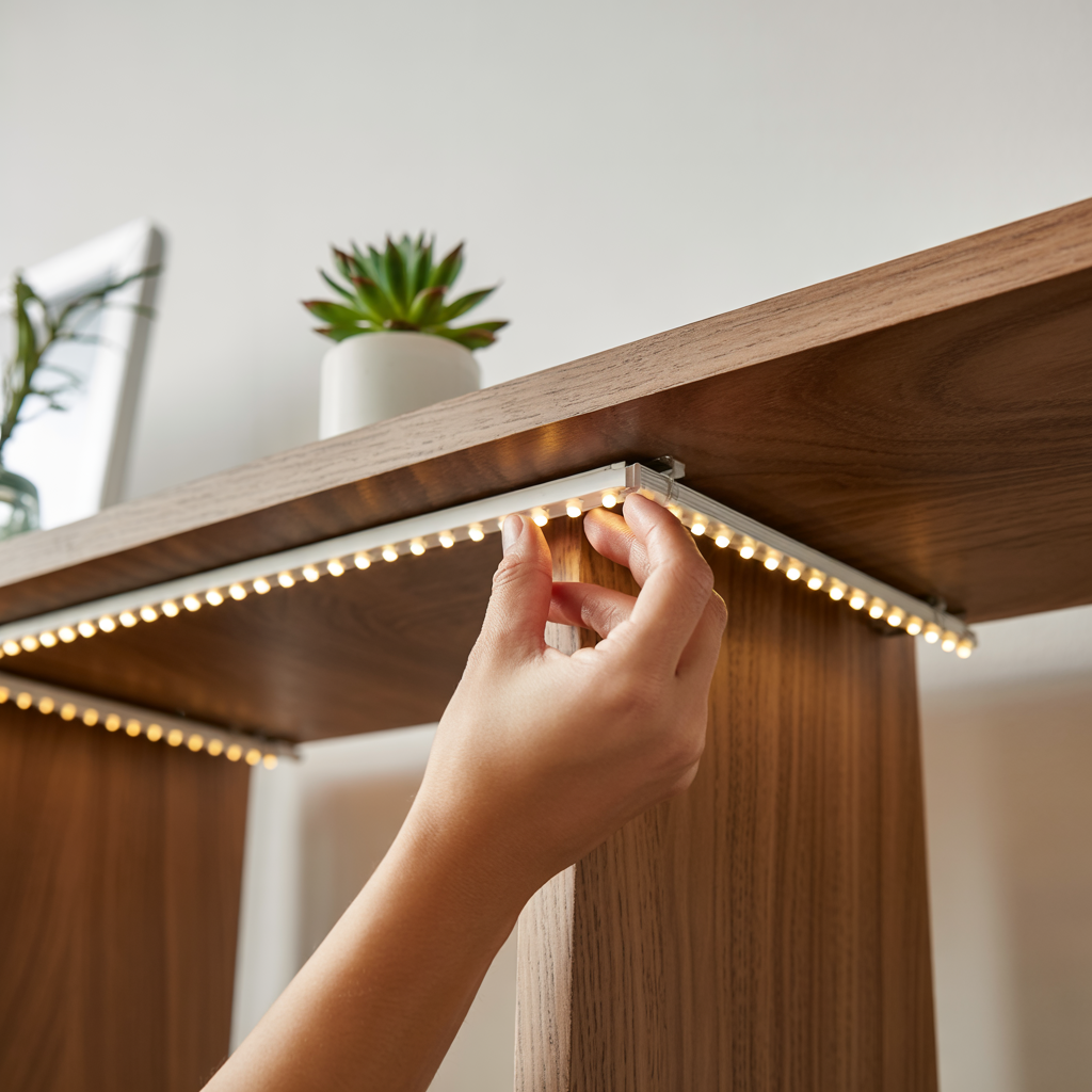 Mounting Methods: Different Surfaces, Different Approaches