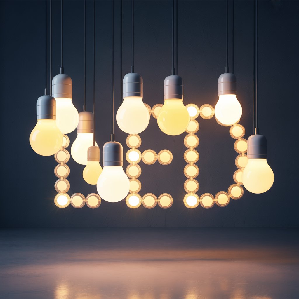 Identifying Hazardous Materials in LED Bulbs
