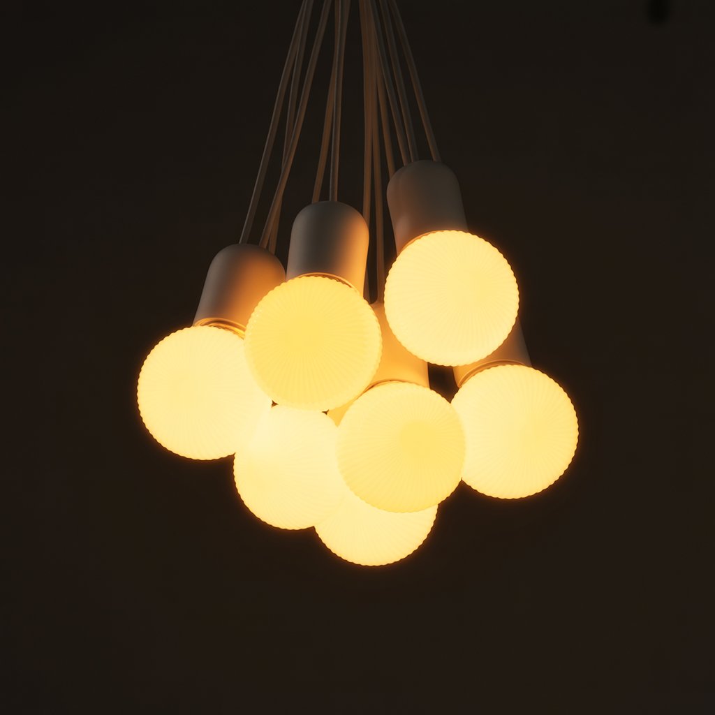 Mail-Back Recycling Programs for LEDs