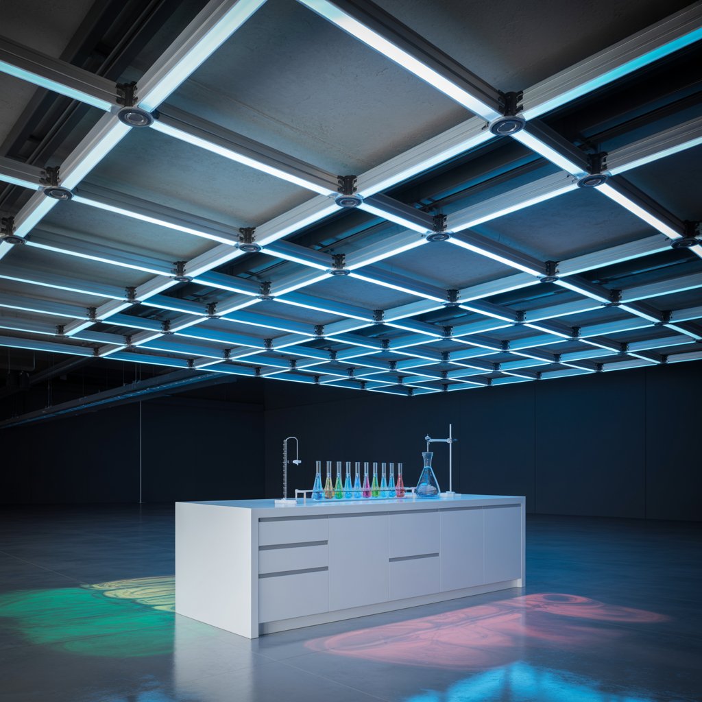How LEDs Produce Light: Electroluminescence Explained