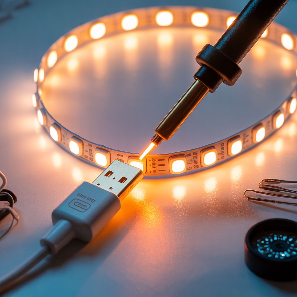 Understanding LED Lights