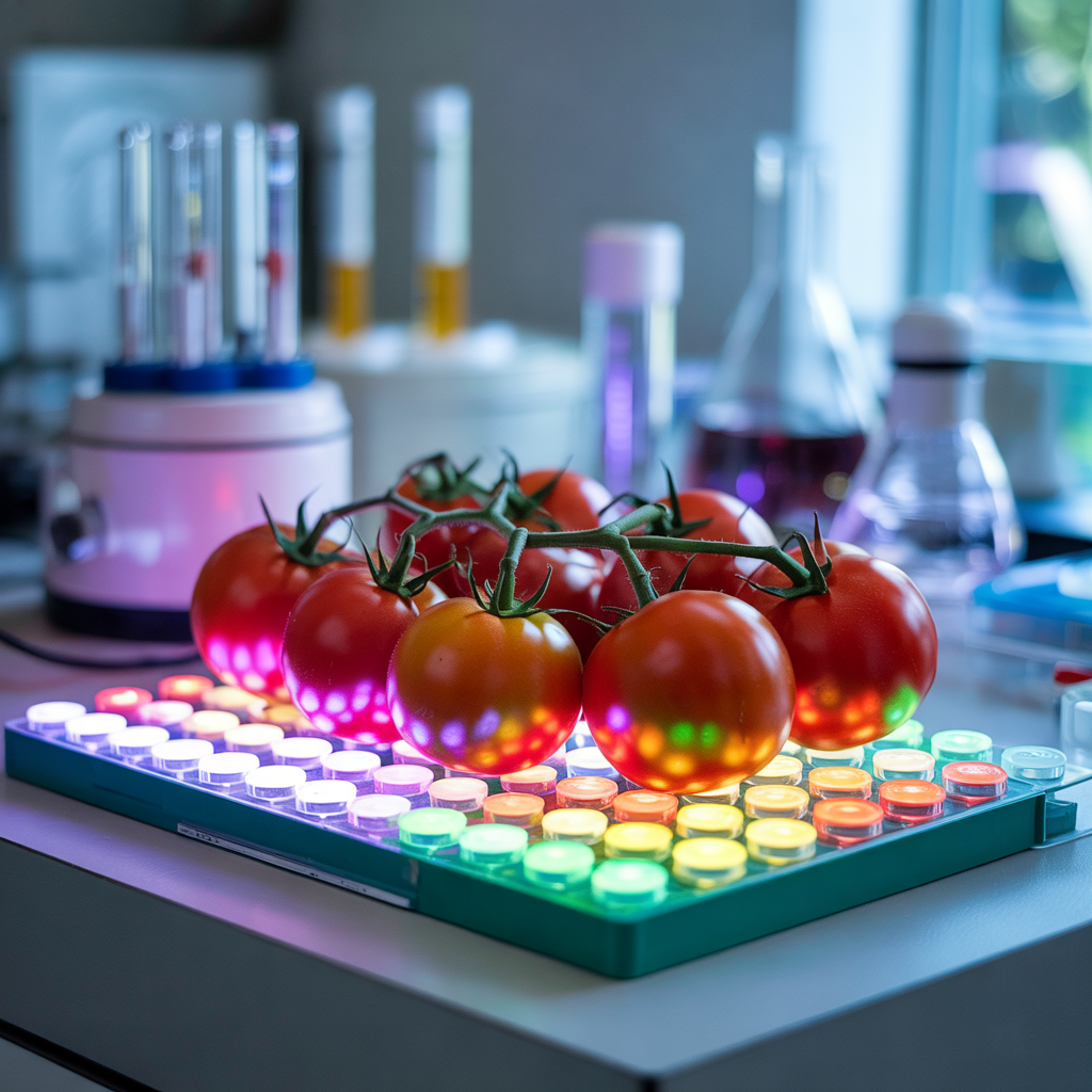 LED Lights and Redness Reduction: The Science