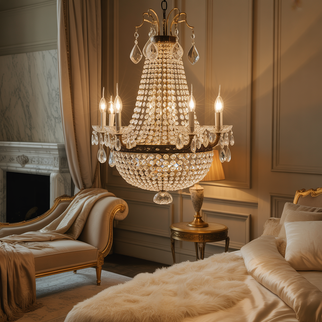 Classic Crystal Elegance