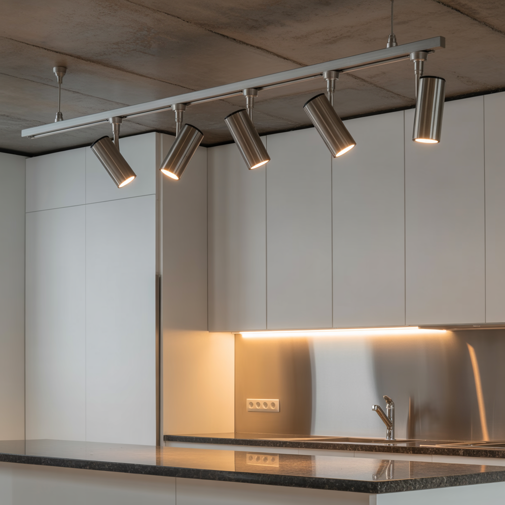 Track Lighting