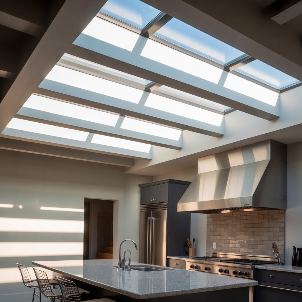 Skylight Integration
