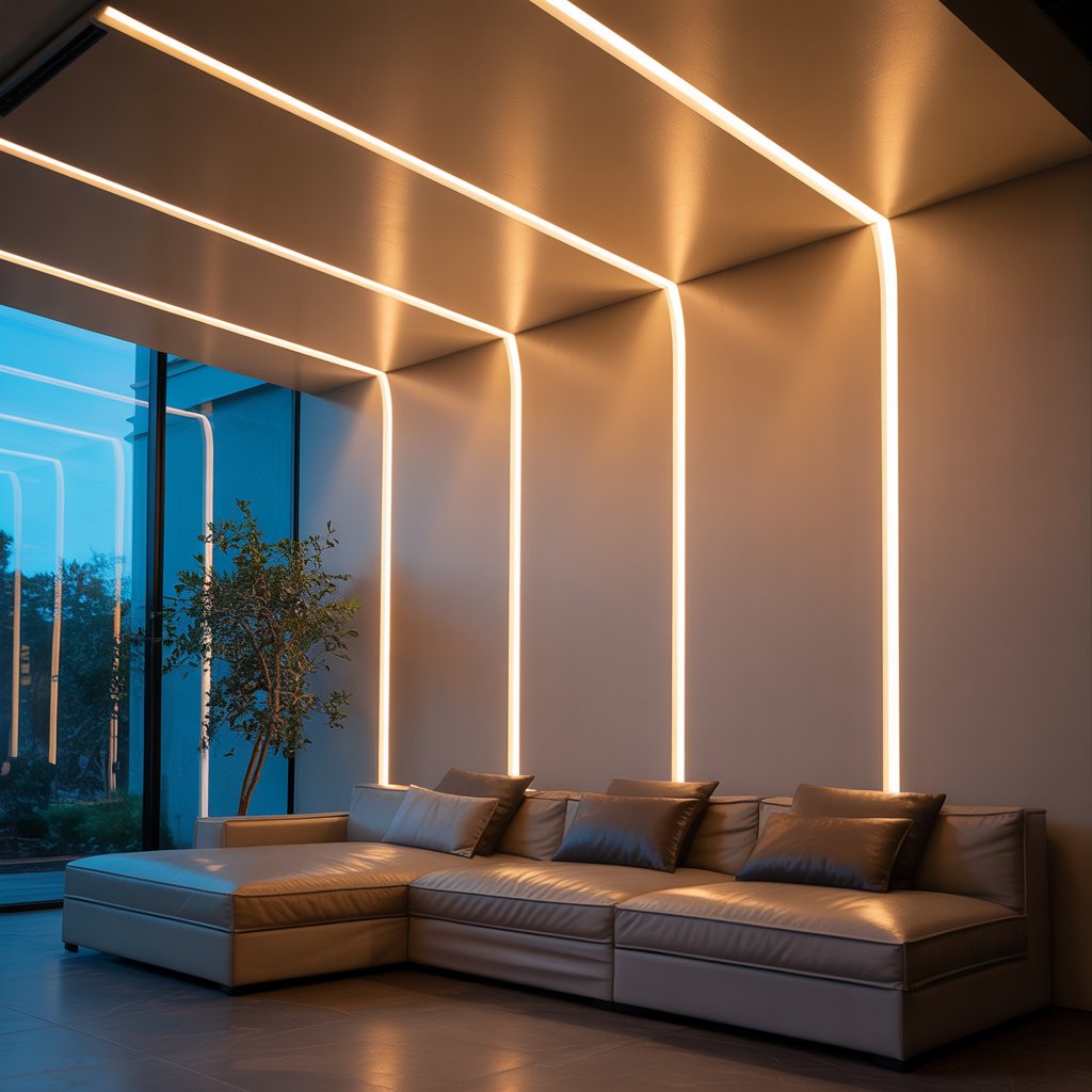 LED Lifespan Compared to Other Lighting Technologies