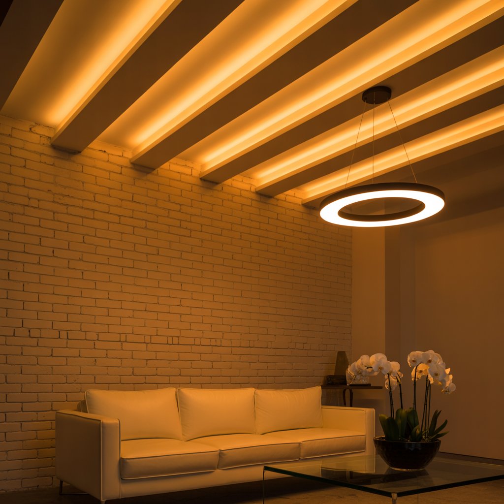 LED lights lasting ideas