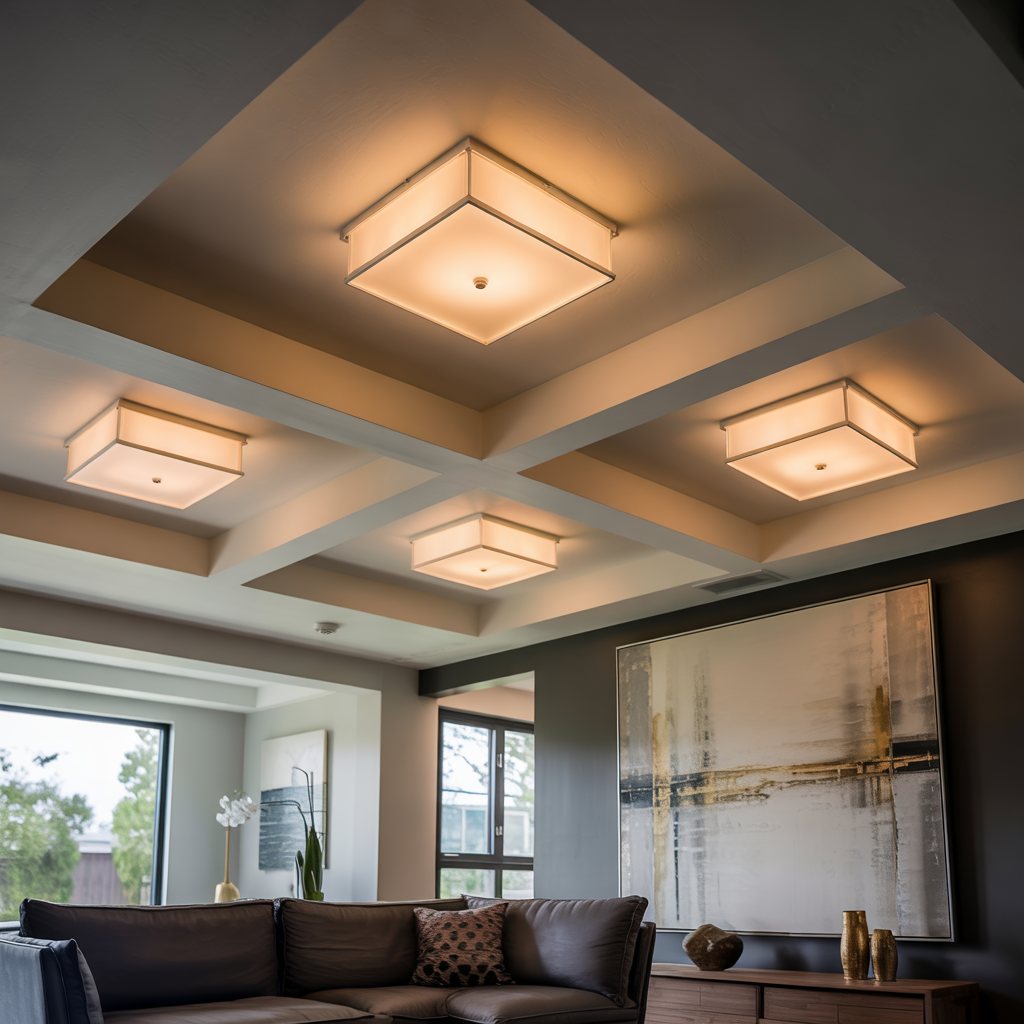 Integrated Smart Lighting