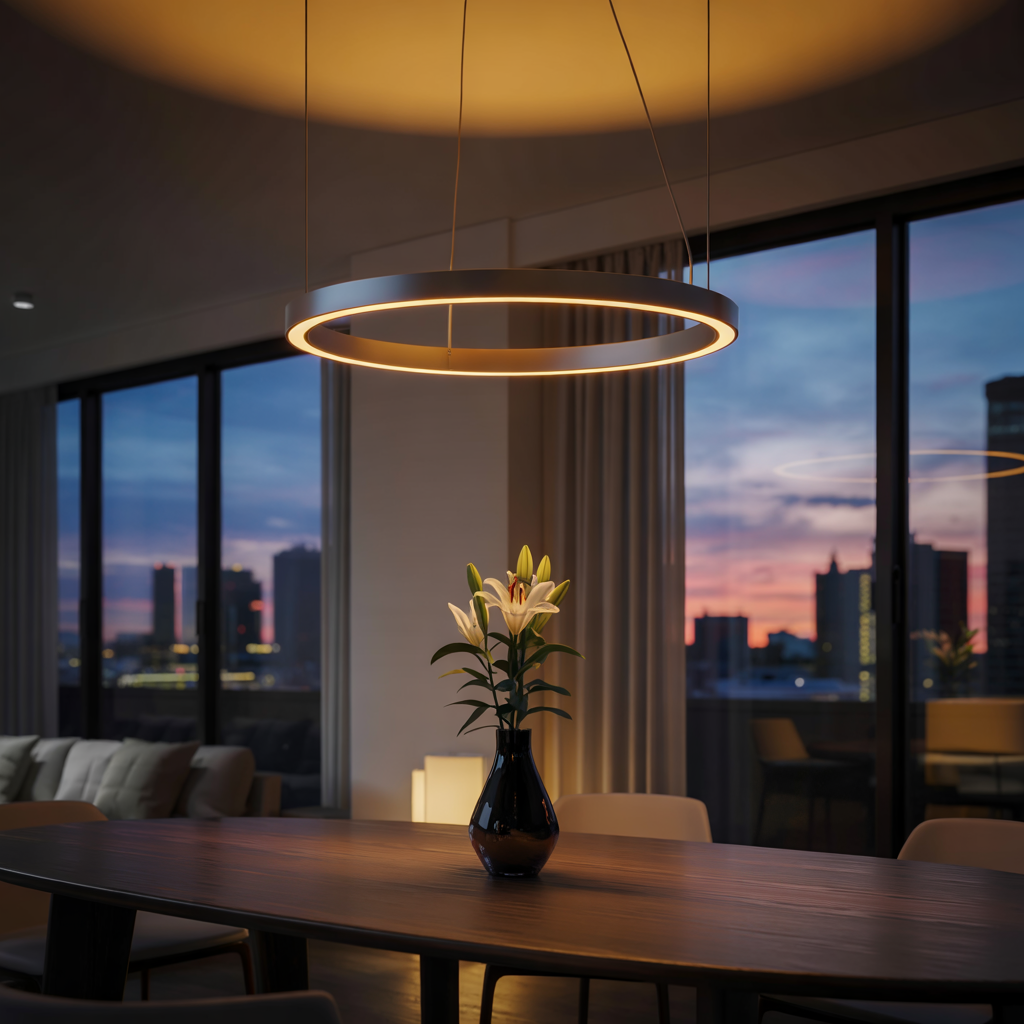 Types of LED Bulbs and Their Dimmability