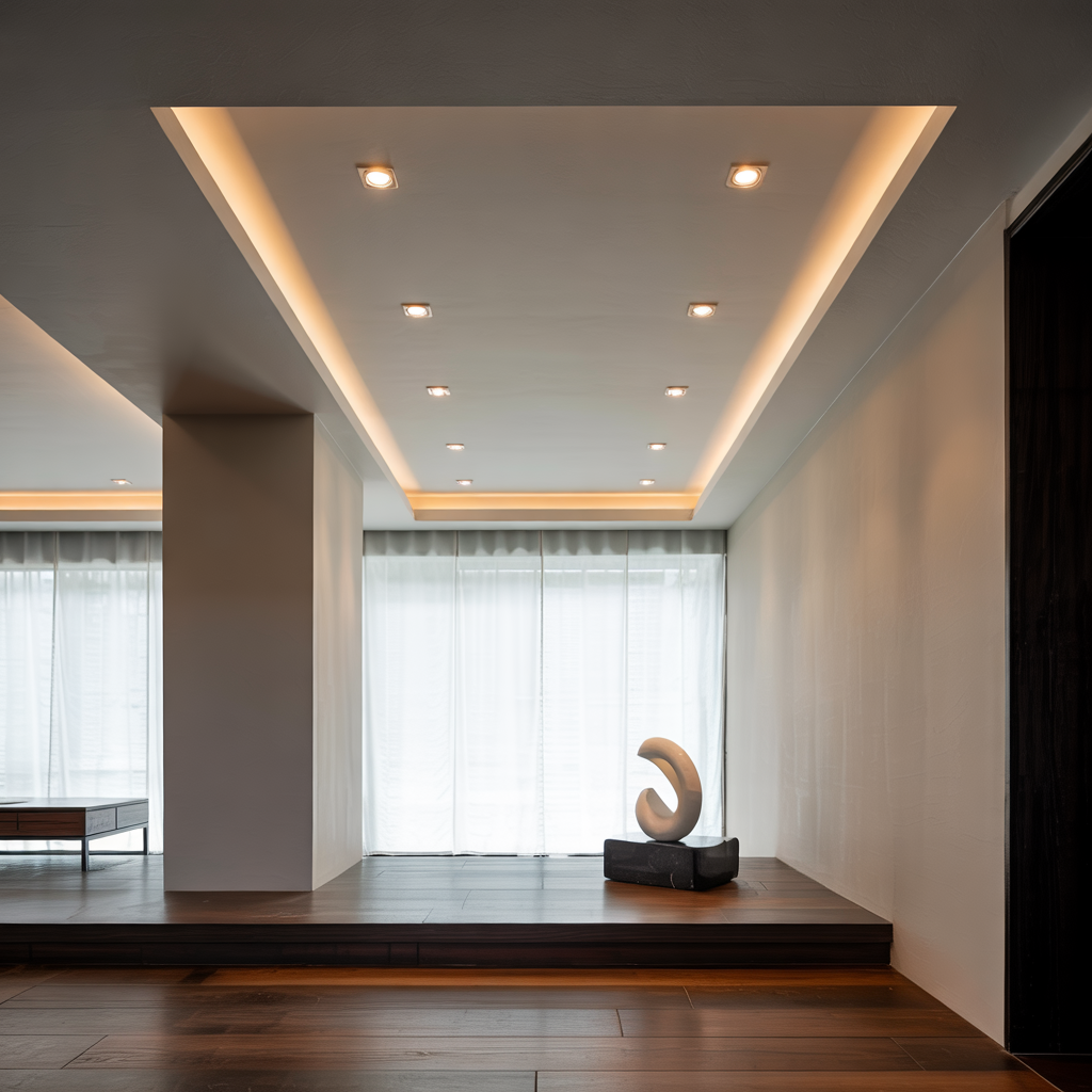 Types of Can Lights LED Retrofit Kits
