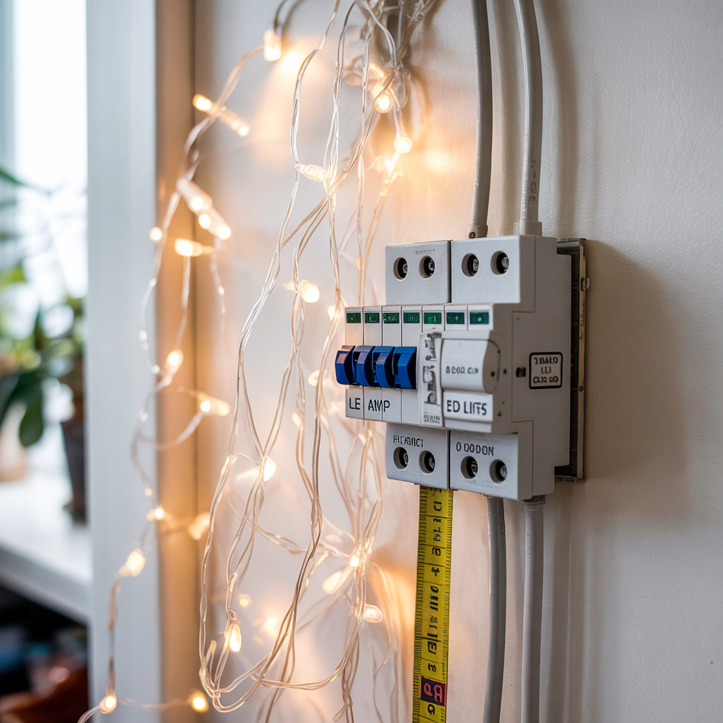 Amperage and Wattage: Key Concepts