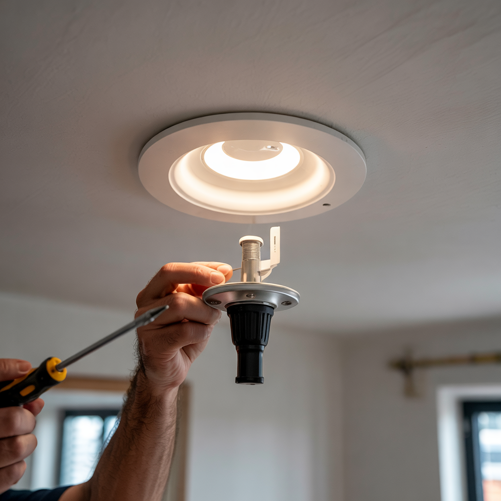 Why Upgrade to Recessed LED Lighting?