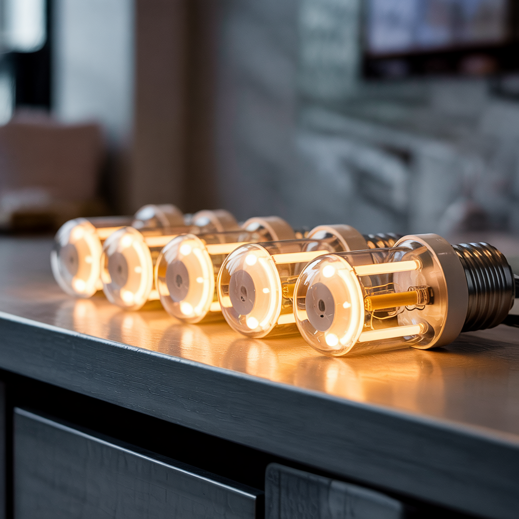 Can You Get Warm Fluorescent Light Bulbs LED no Ballast?