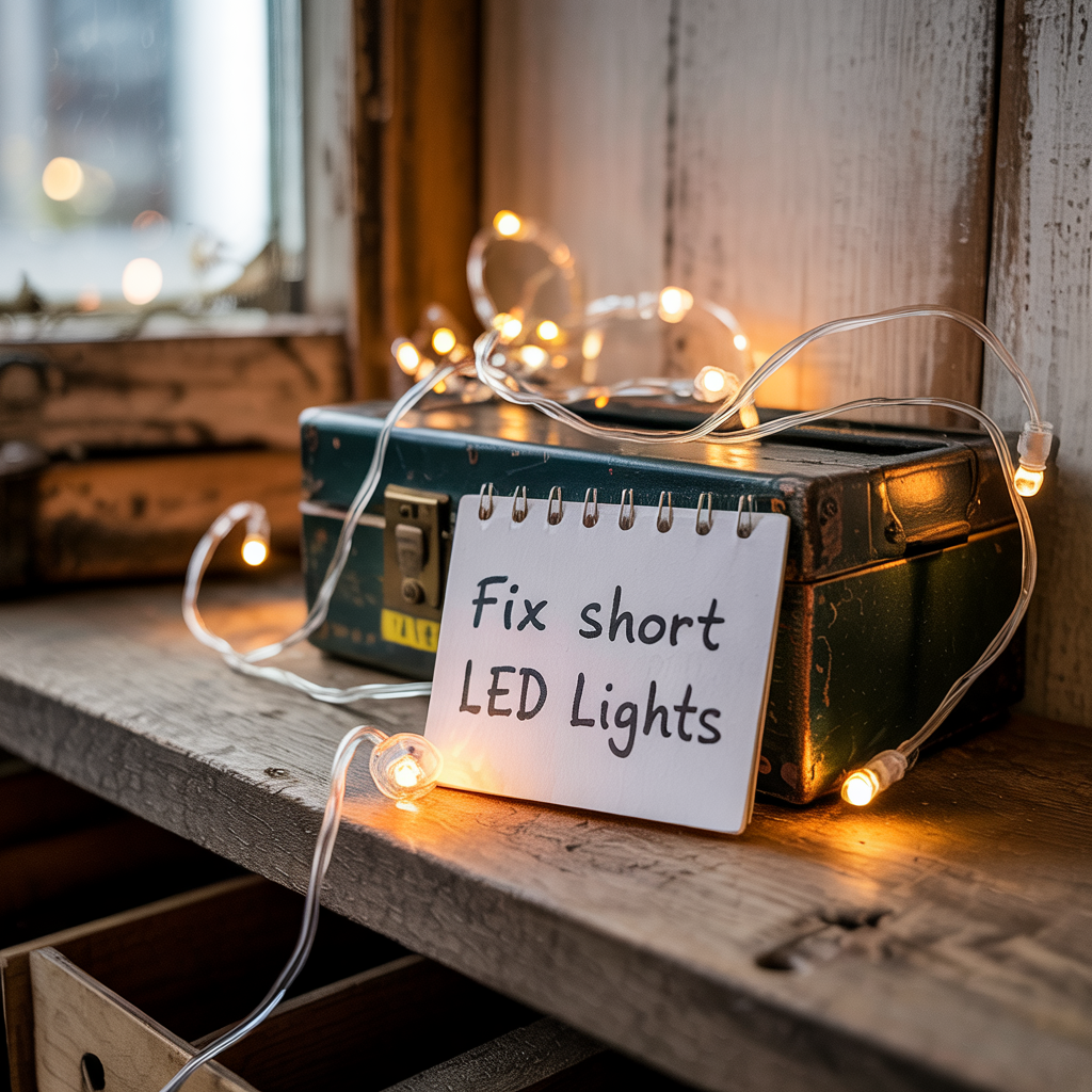 Safety Precautions: Working with Electricity