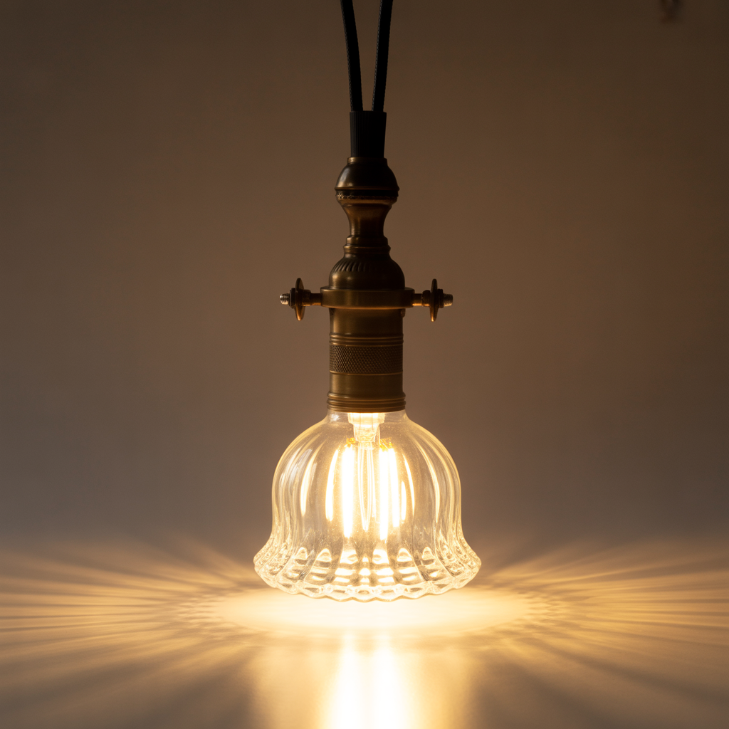 Incandescent Bulbs: The Old Standard