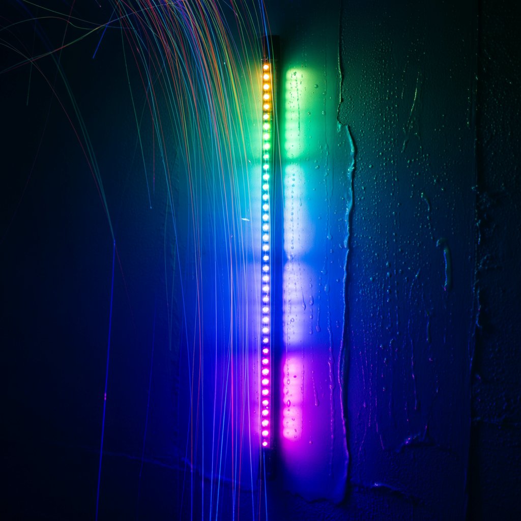 Troubleshooting LED Flickering