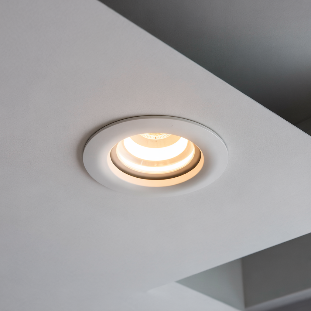 Why Retrofit Your Can Lights with LEDs?