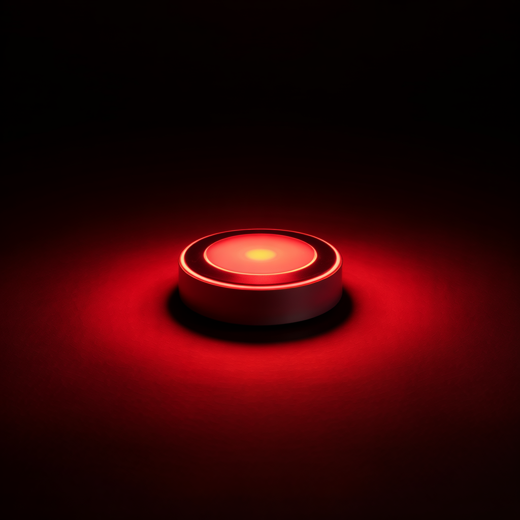 Why Red?