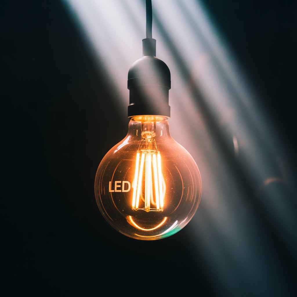 Understanding the Recycling Process for LED Light Bulbs