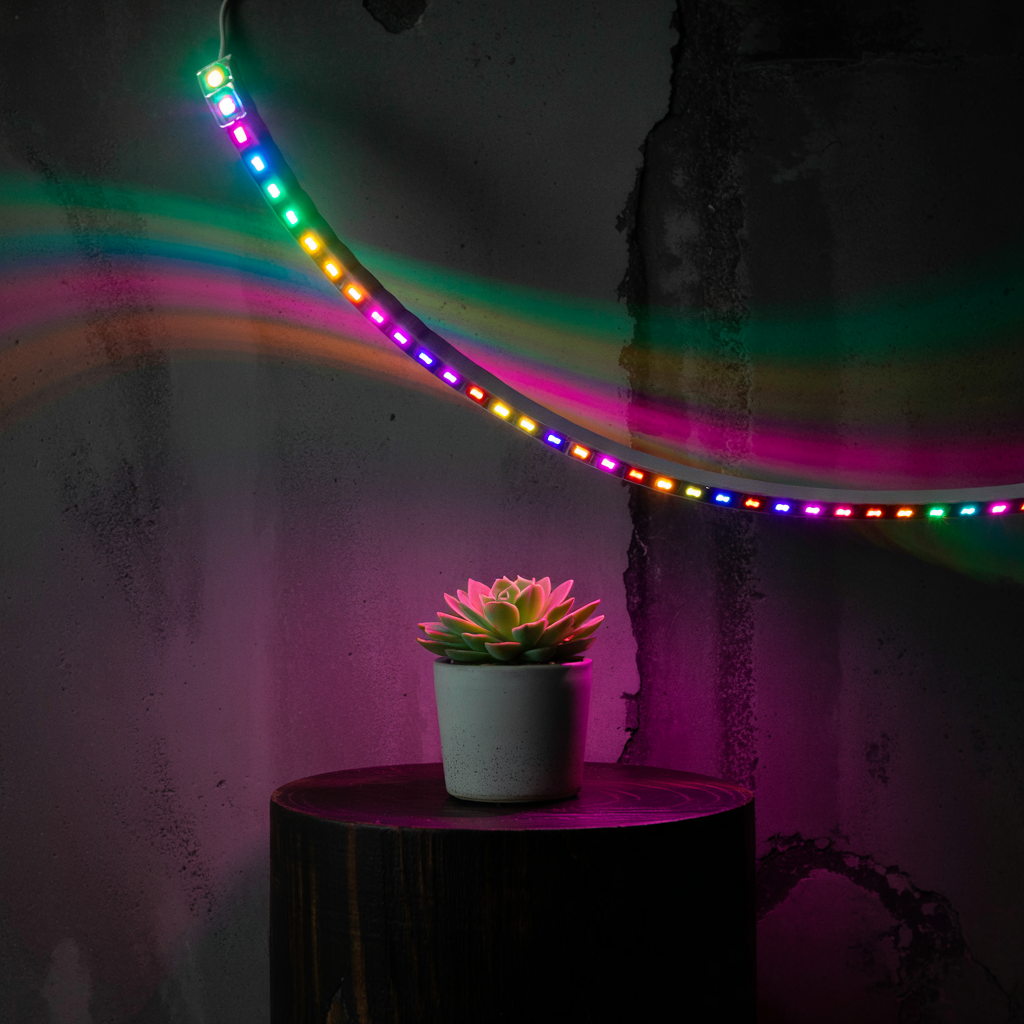 Cool White LED (5000K-6500K): Why It's Not Ideal for Bedrooms