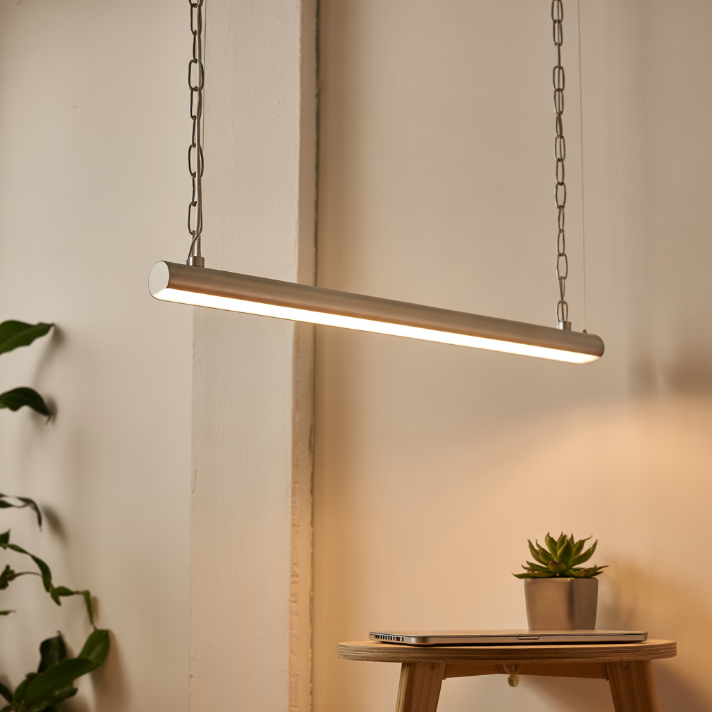 Dimmable LED Bulbs: Key Features and Benefits