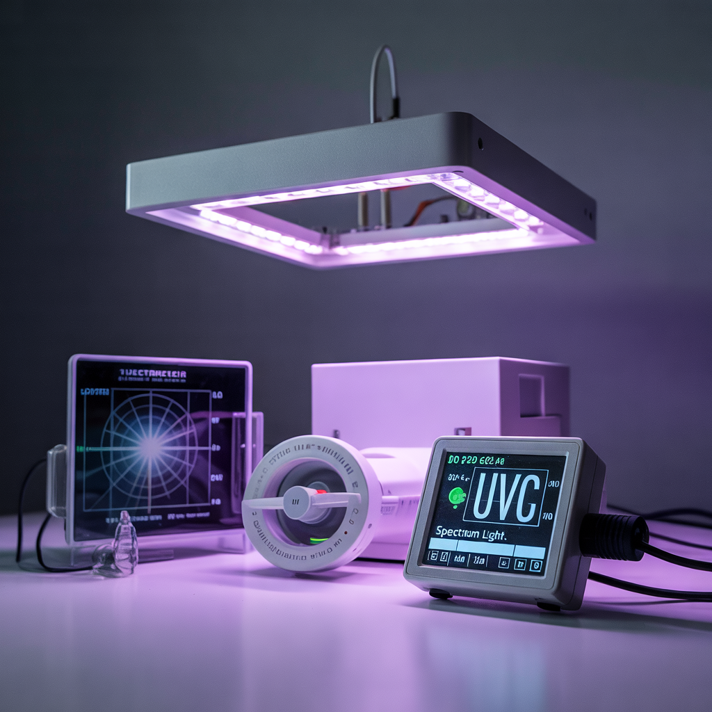 Can LEDs Emit UVC Light?