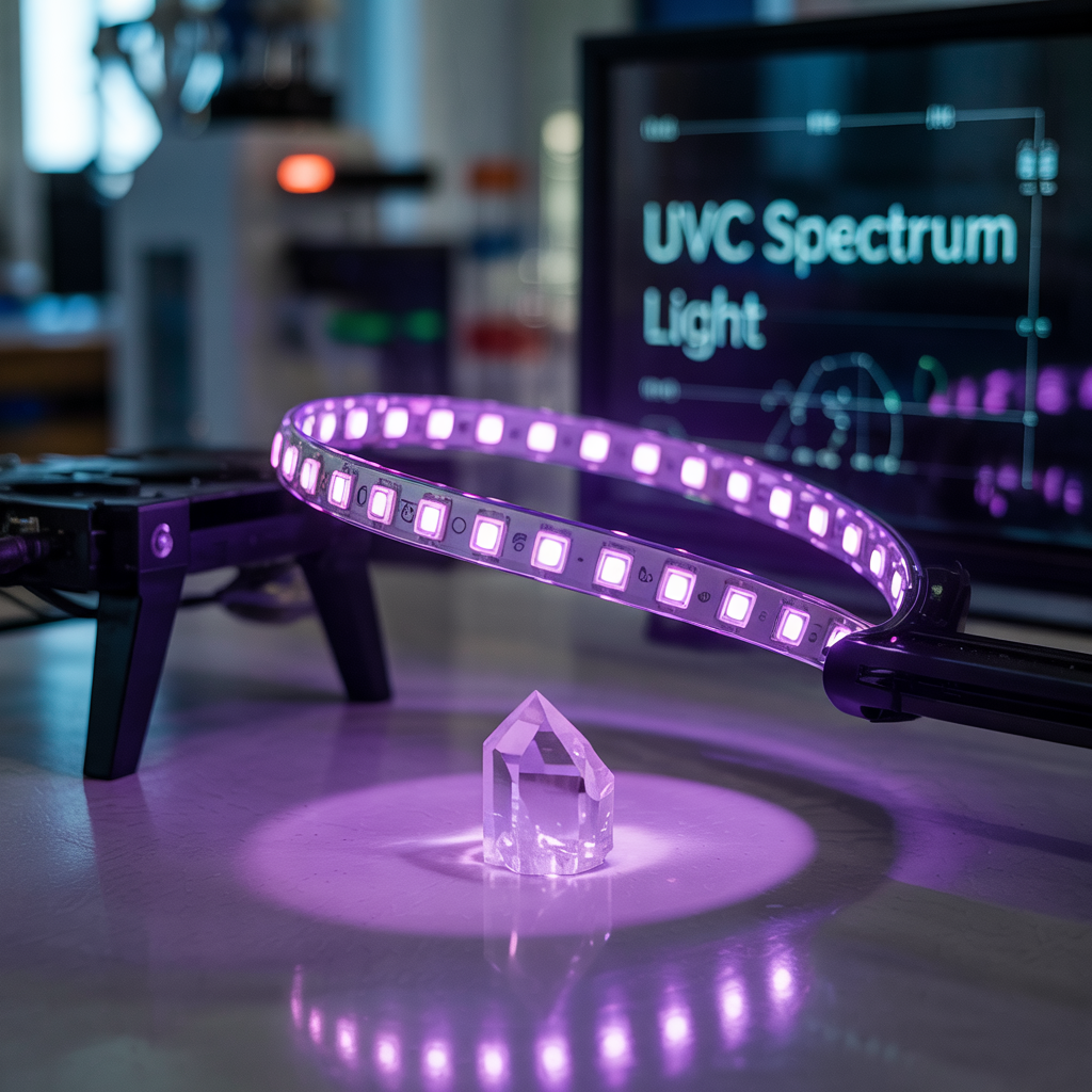 What is UVC Light?