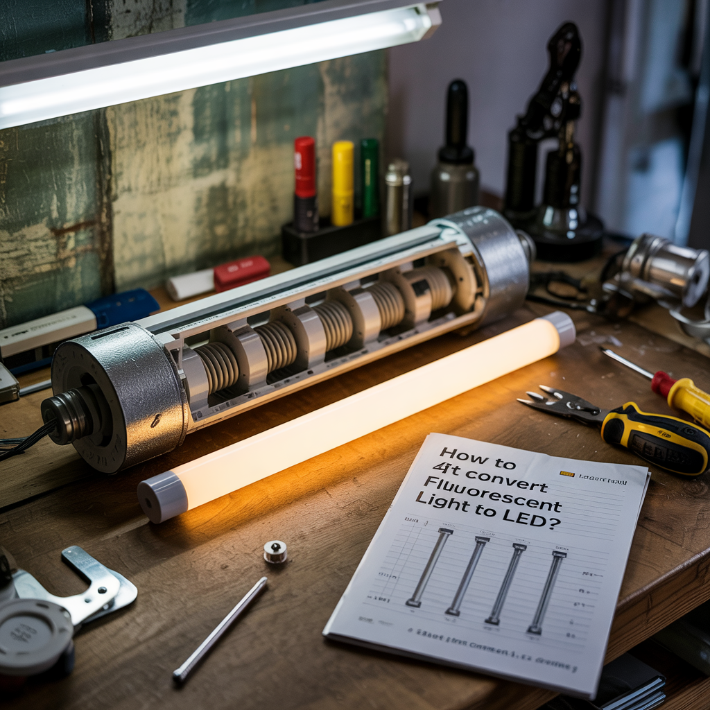 Choosing the Right LED Replacement