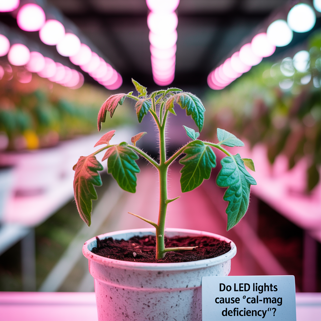 Diagnosing Calcium and Magnesium Deficiencies