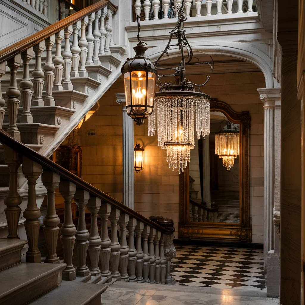 Track Lighting