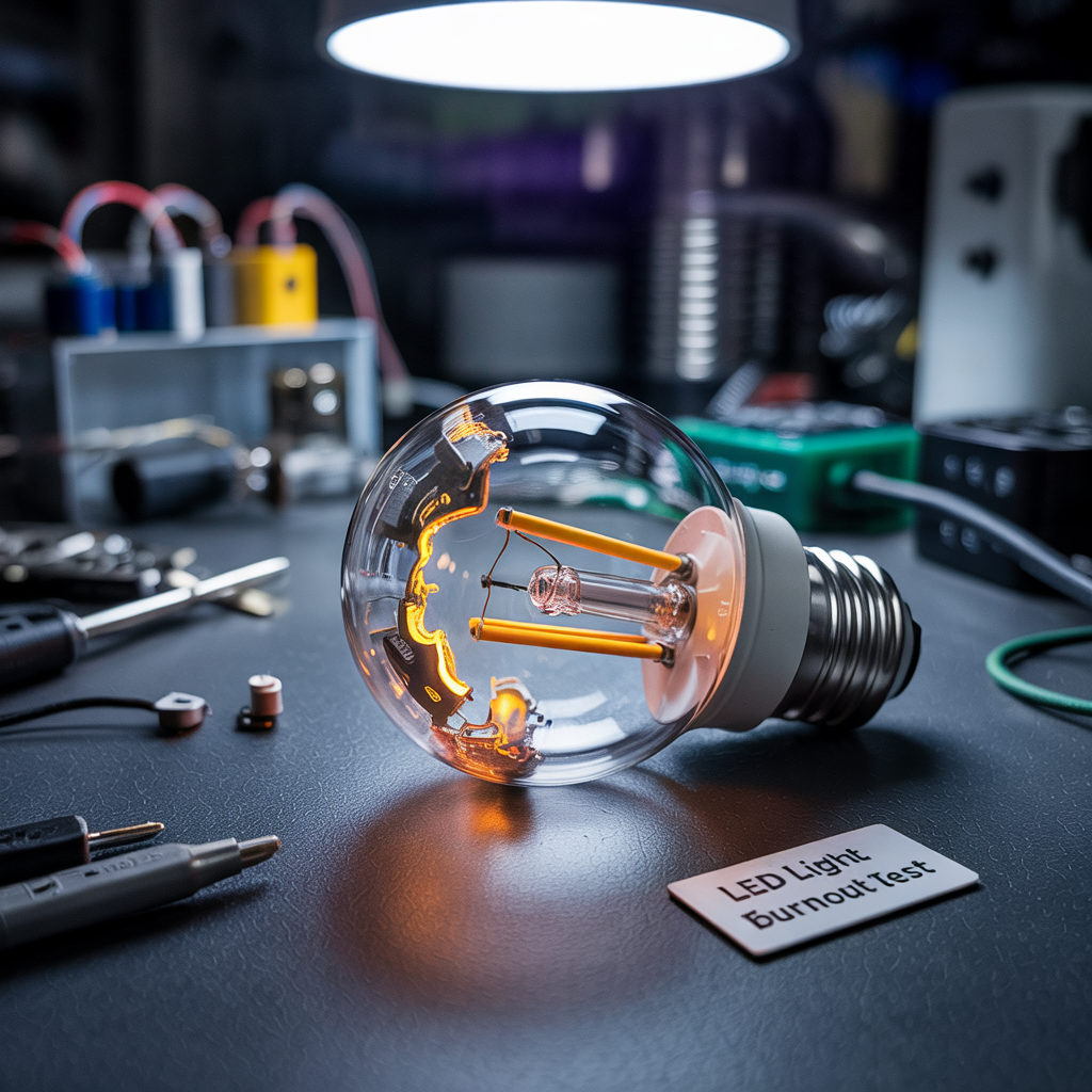The Lifespan of LED Lights: Fact vs. Fiction