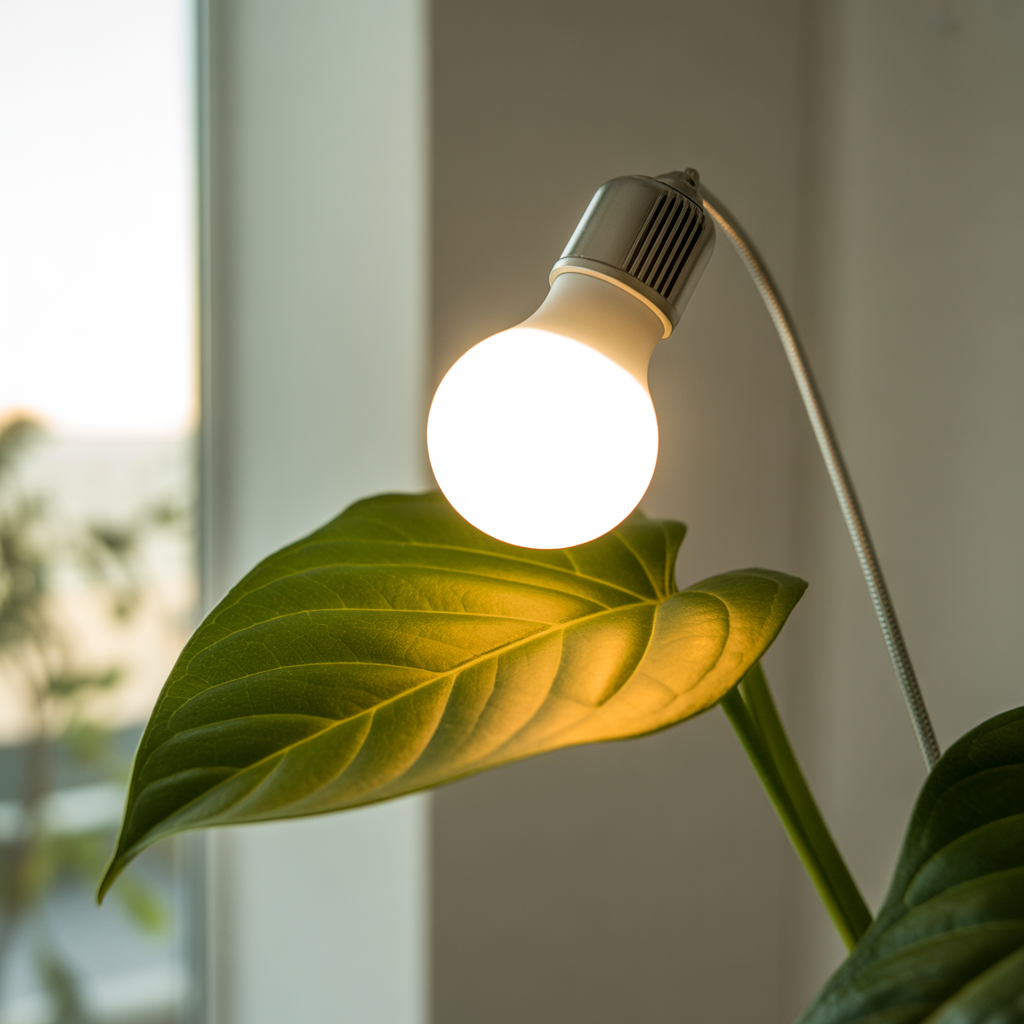 Limitations of High CRI LED Lighting