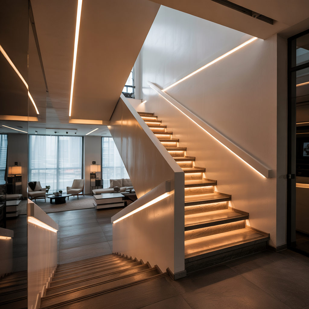 LED Strip Lights