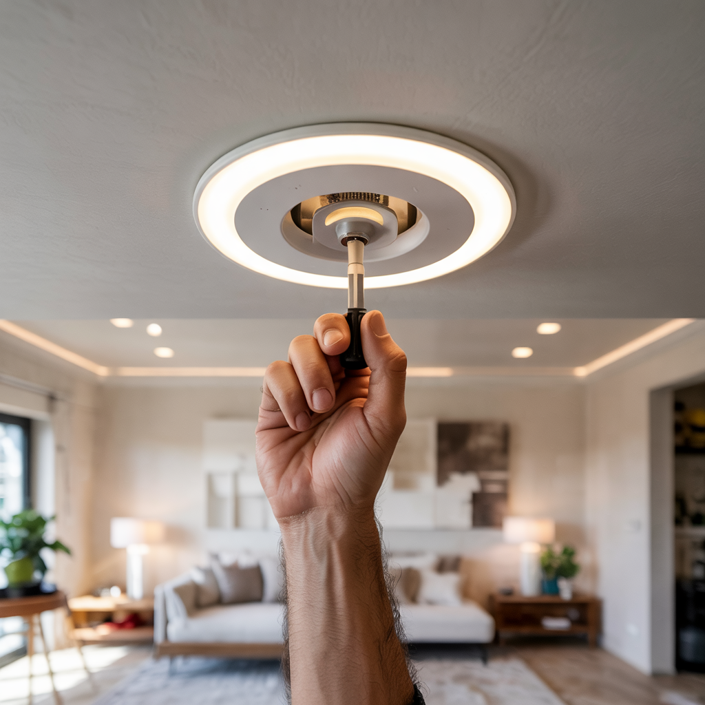 Step-by-Step Installation Guide